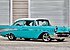 1957 Chevrolet Bel Air for sale 101639138